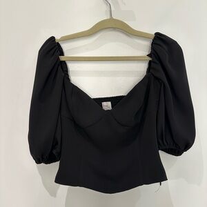 Bundle of 6 Aritzia tops size XXS(2XS)-XS